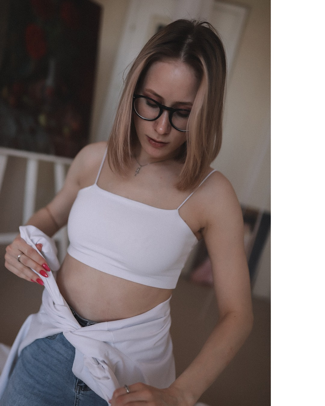 Фотопроект 8-го марта. Фотограф в Нижнем Новгороде Кристина Батанова