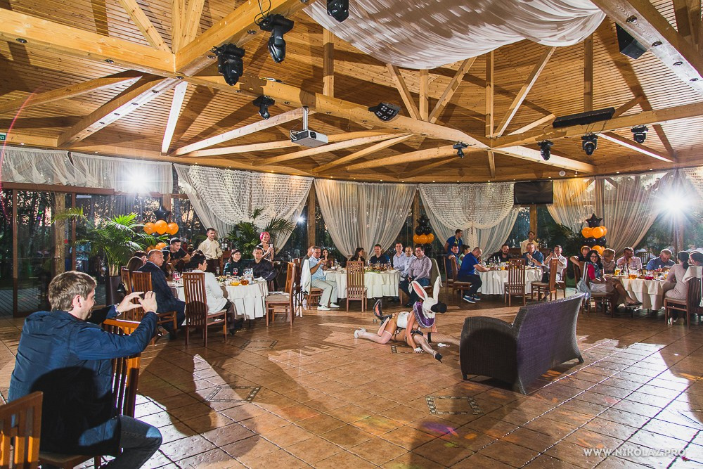 UP GROUP. Видеооператор/Фотограф Николай Завьялов