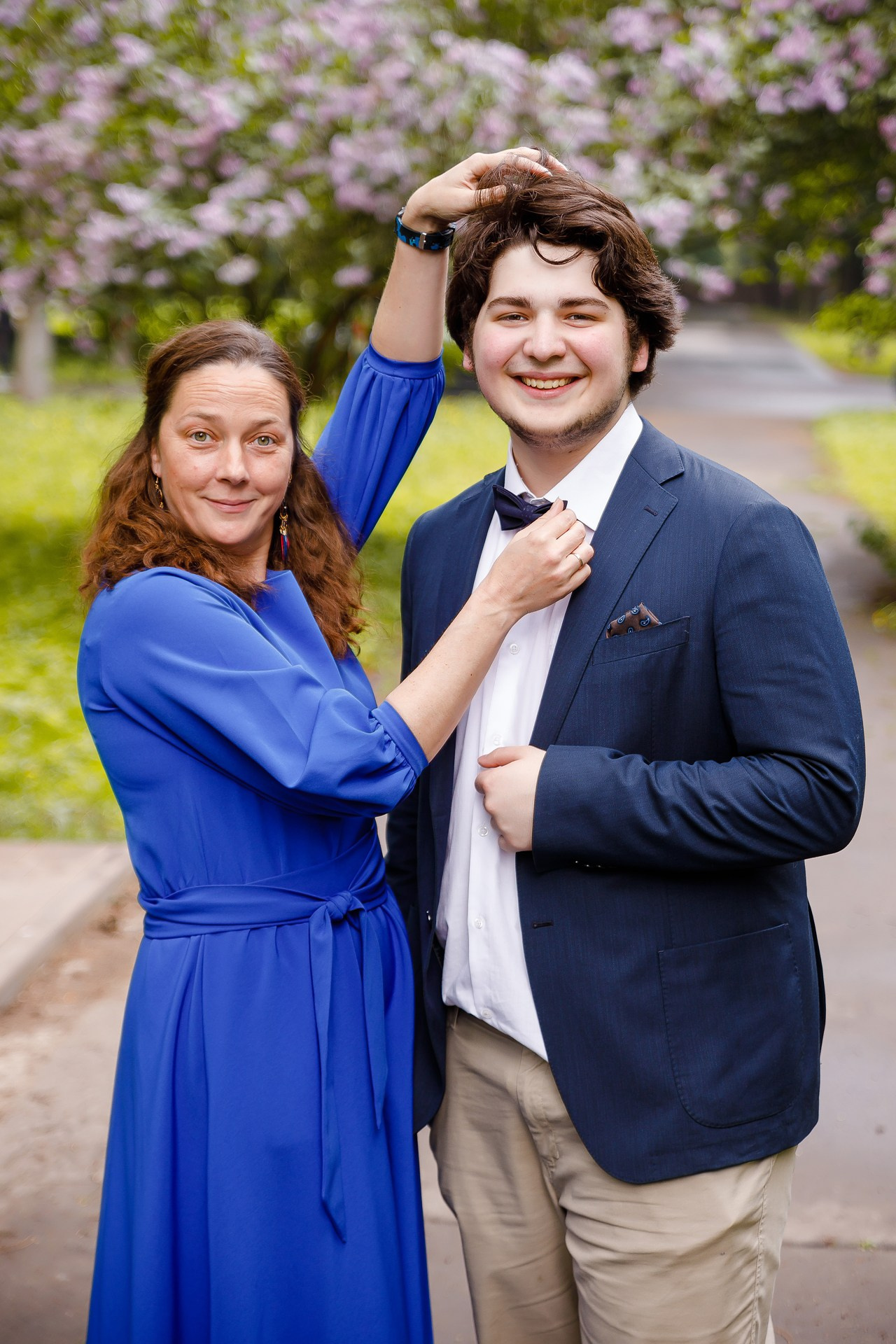 Последний звонок. Фотограф в Москве и МО, Алексей Балышев