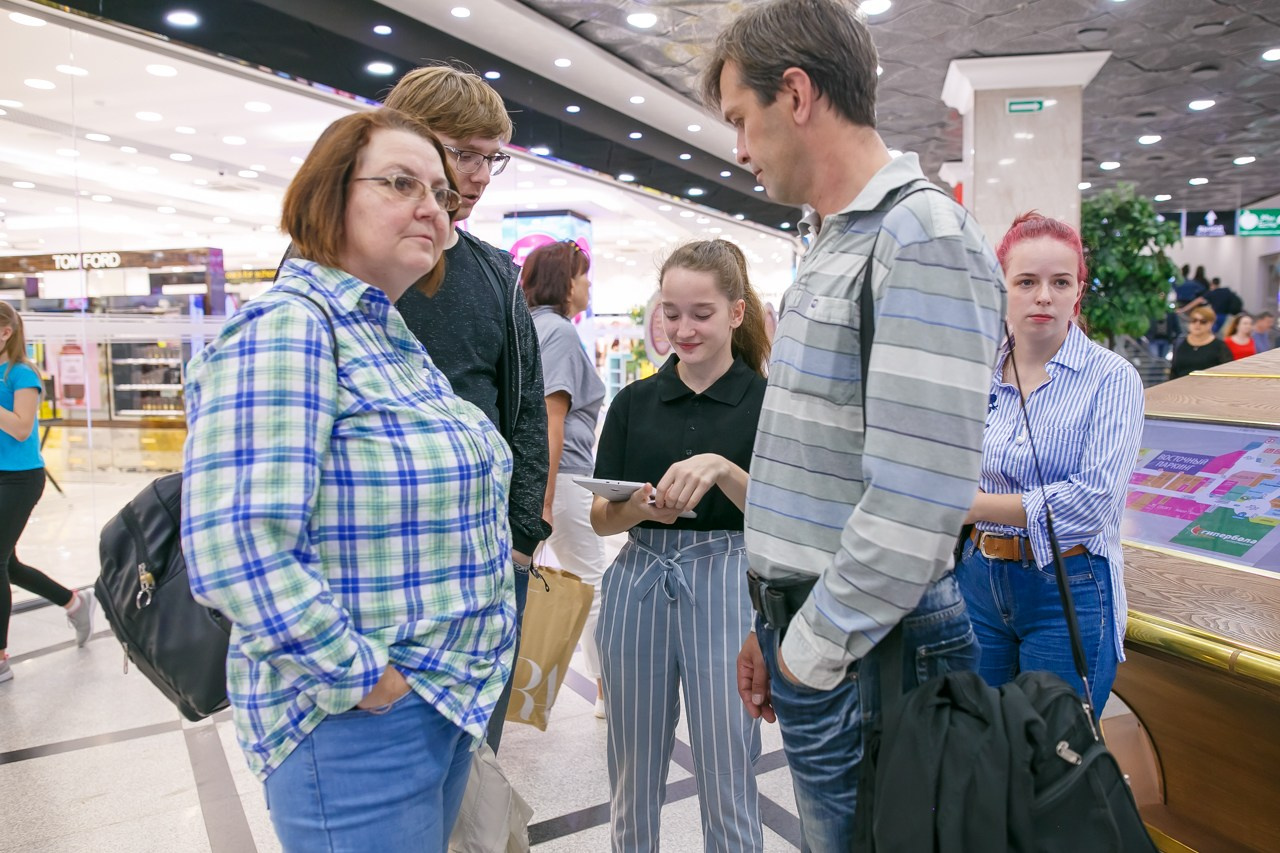 SONY Гринвич. Профессиональный фотограф Дугинов Николай | Екатеринбург