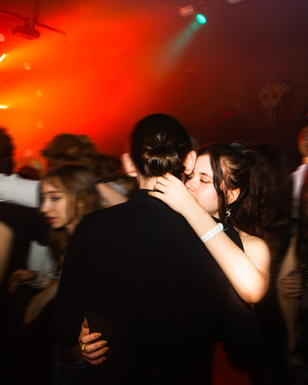 LUNA PARK [GAZGOLDER]. Фотограф Москва