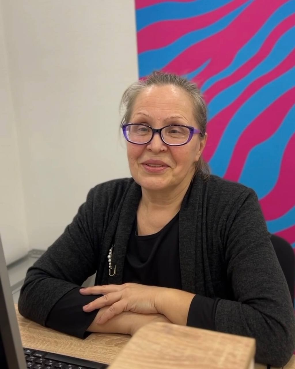 Преображение Татьяны из OZON. Имидж-стилист, преображения в Барнауле Ротфус Наталья