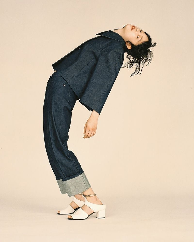 Наедине с собой / woman. Услуги