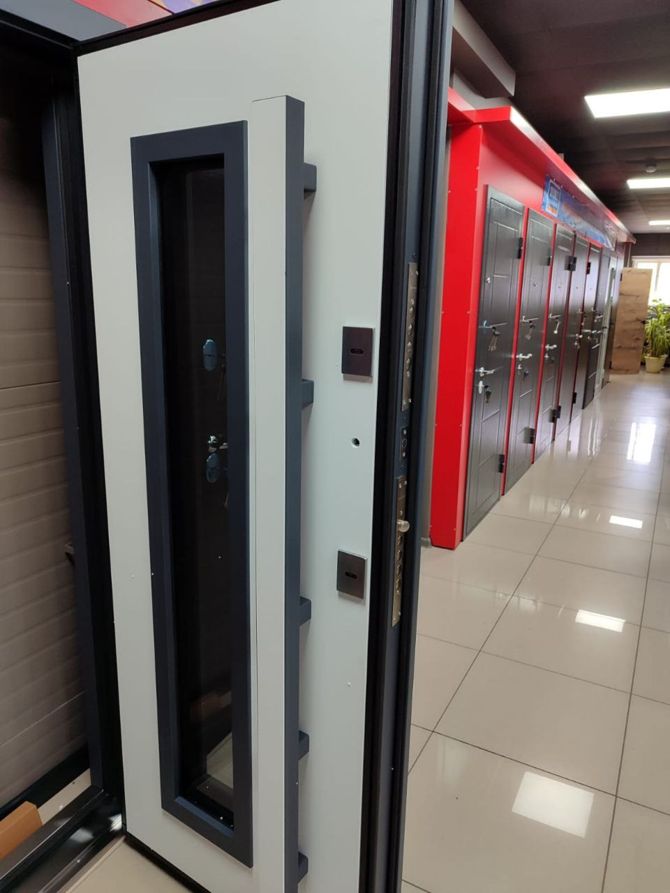 КОНСУЛ. Портфолио