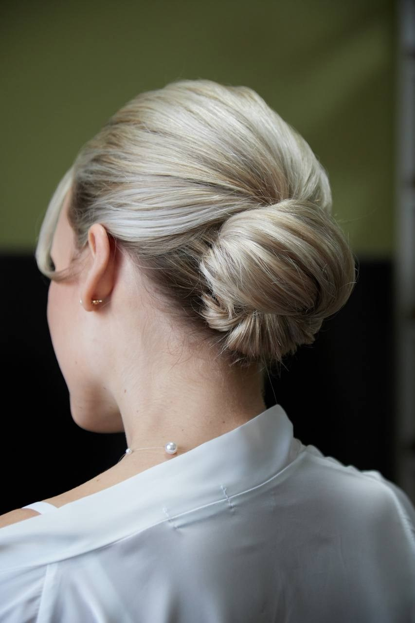 Невеста. Свадебный стилист-визажист