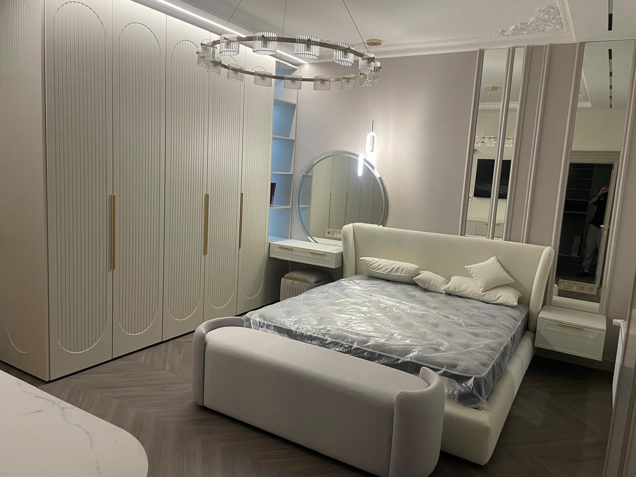 Мебель. Студия архитектуры и дизайна AR.CHITECT.OR