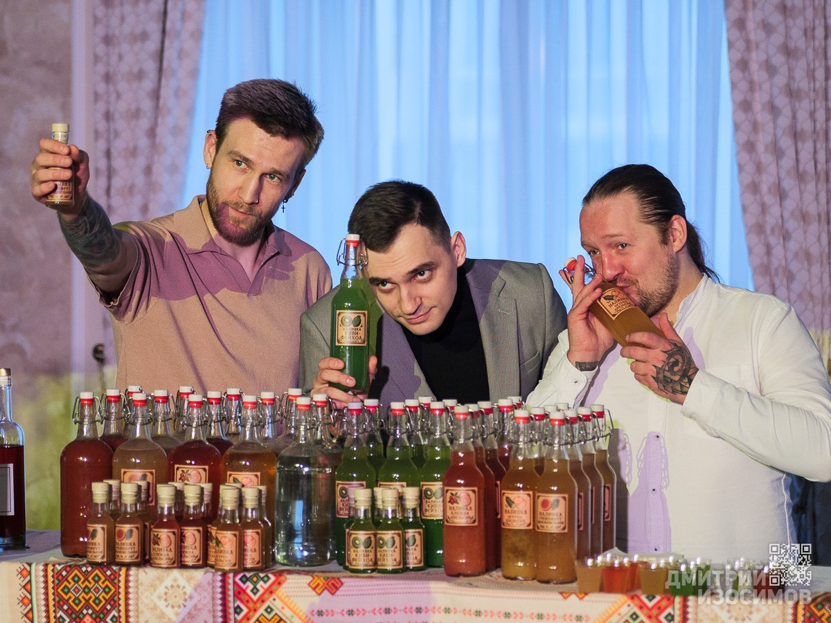 День Сибири