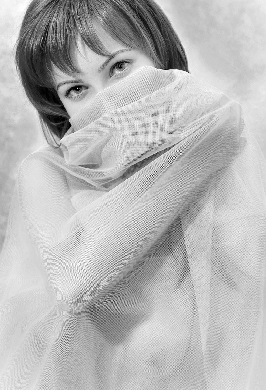 ПОРТРЕТЫ. Андрей Пономарёв