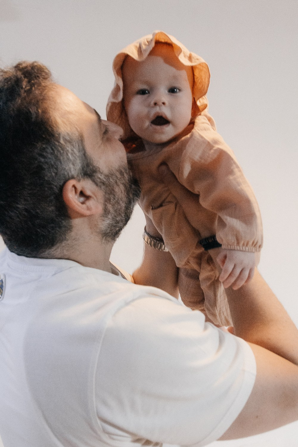 FAMILY. Семейный фотограф Казань Никита Федин
