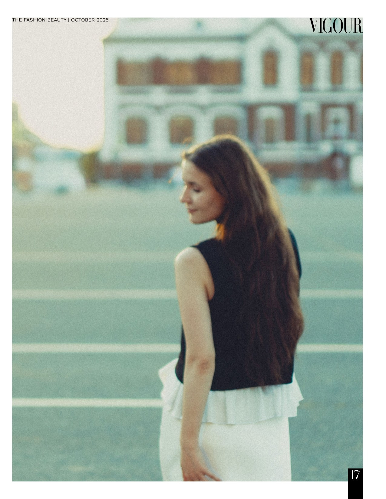 Vigour. Фотограф Самара Белоусова Юлия