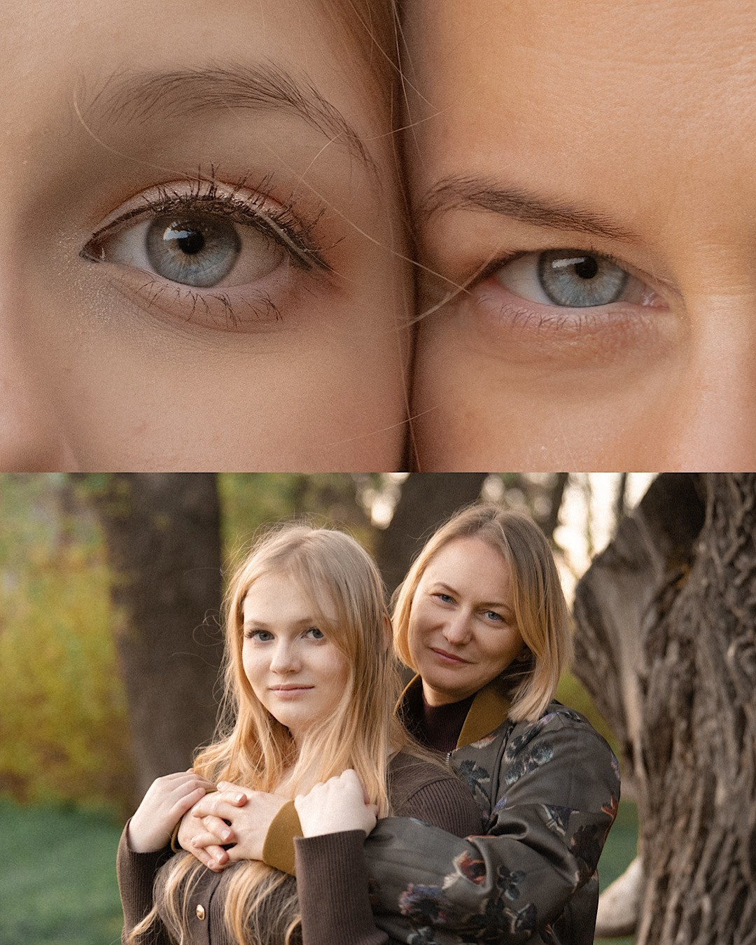 Света, Катрин, Умка. Фотограф анималист в Москве и Санкт-Петербурге Свиридова Анна