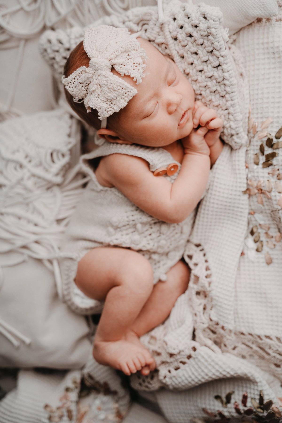 Фотограф новорожденных. Фотограф новорожденных Василиса Панькова