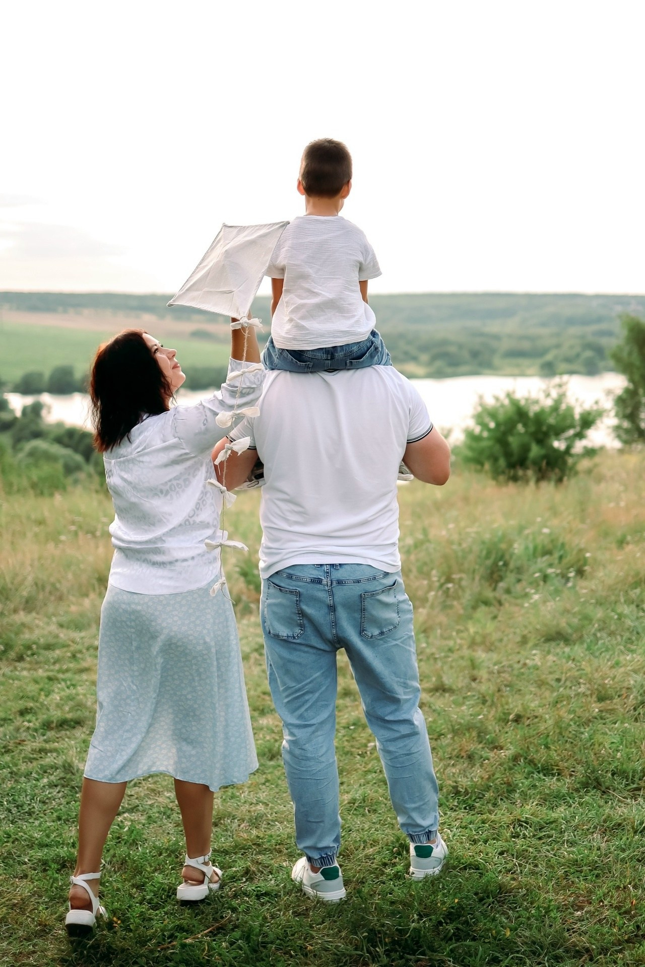 Семейные истории. Коновалова Ольга | фотограф в Пензе и Заречном