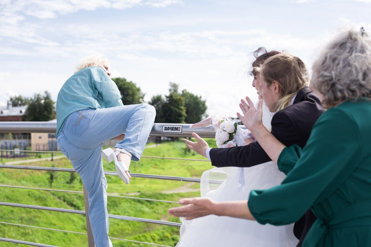 Анастасия и Артур. Constantine Kostin. Фотограф, видеограф, аэросъёмка в Твери