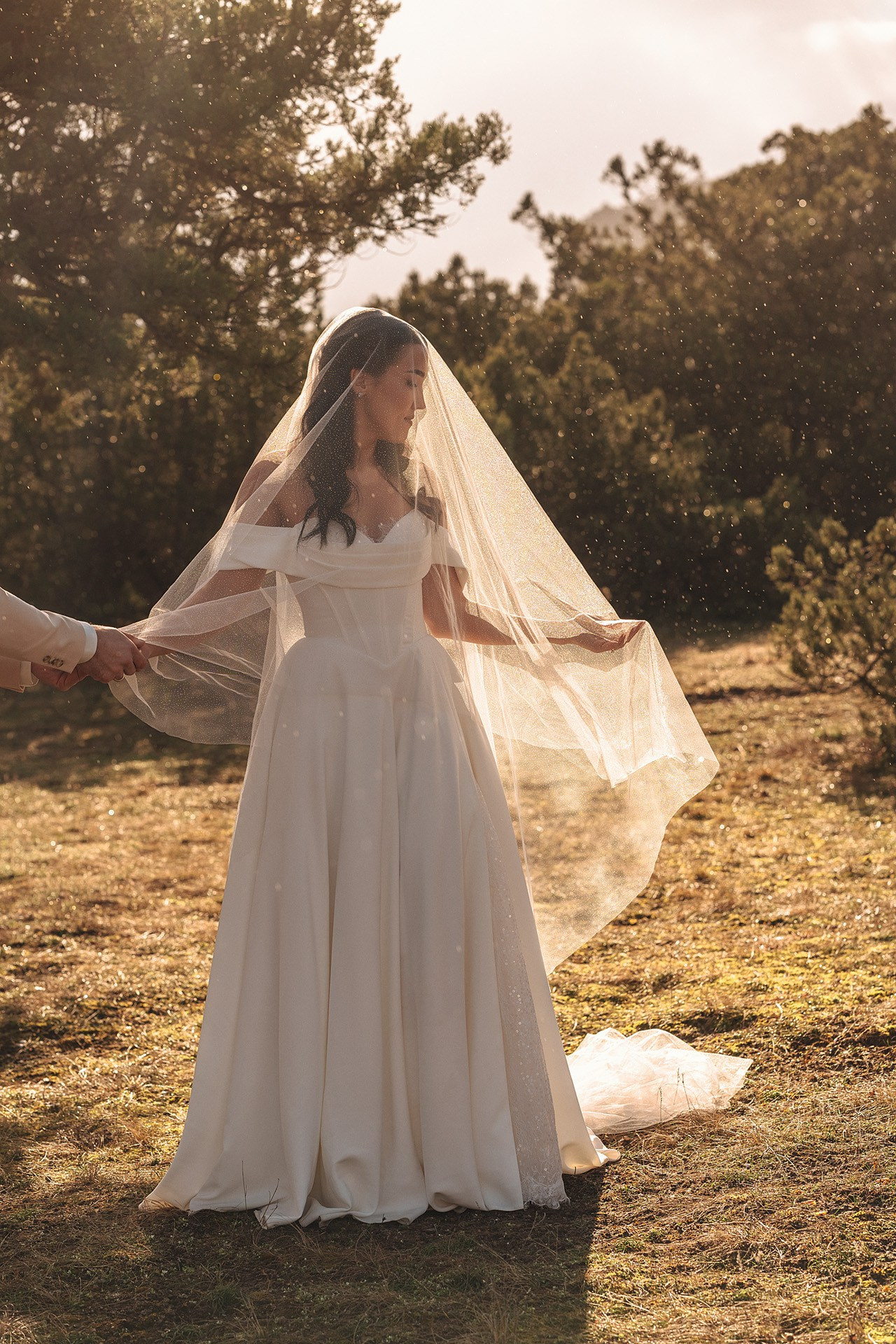 Георгий и Сабина. Свадебный и портретный фотограф в Симферополе и Крыму