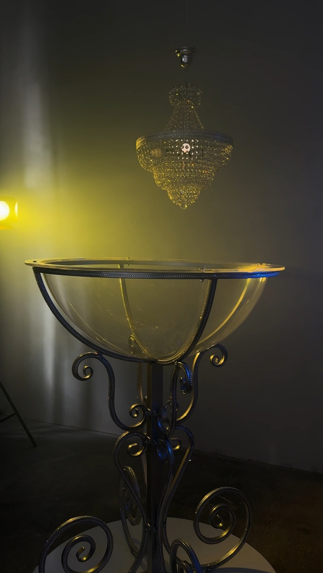 Фотостудия «Фотоцентр» зал Грей. Свадебный фотограф в Ростове Александра Груздева