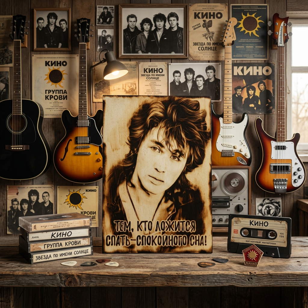 Портреты. Выжигания картин и портретов по фото