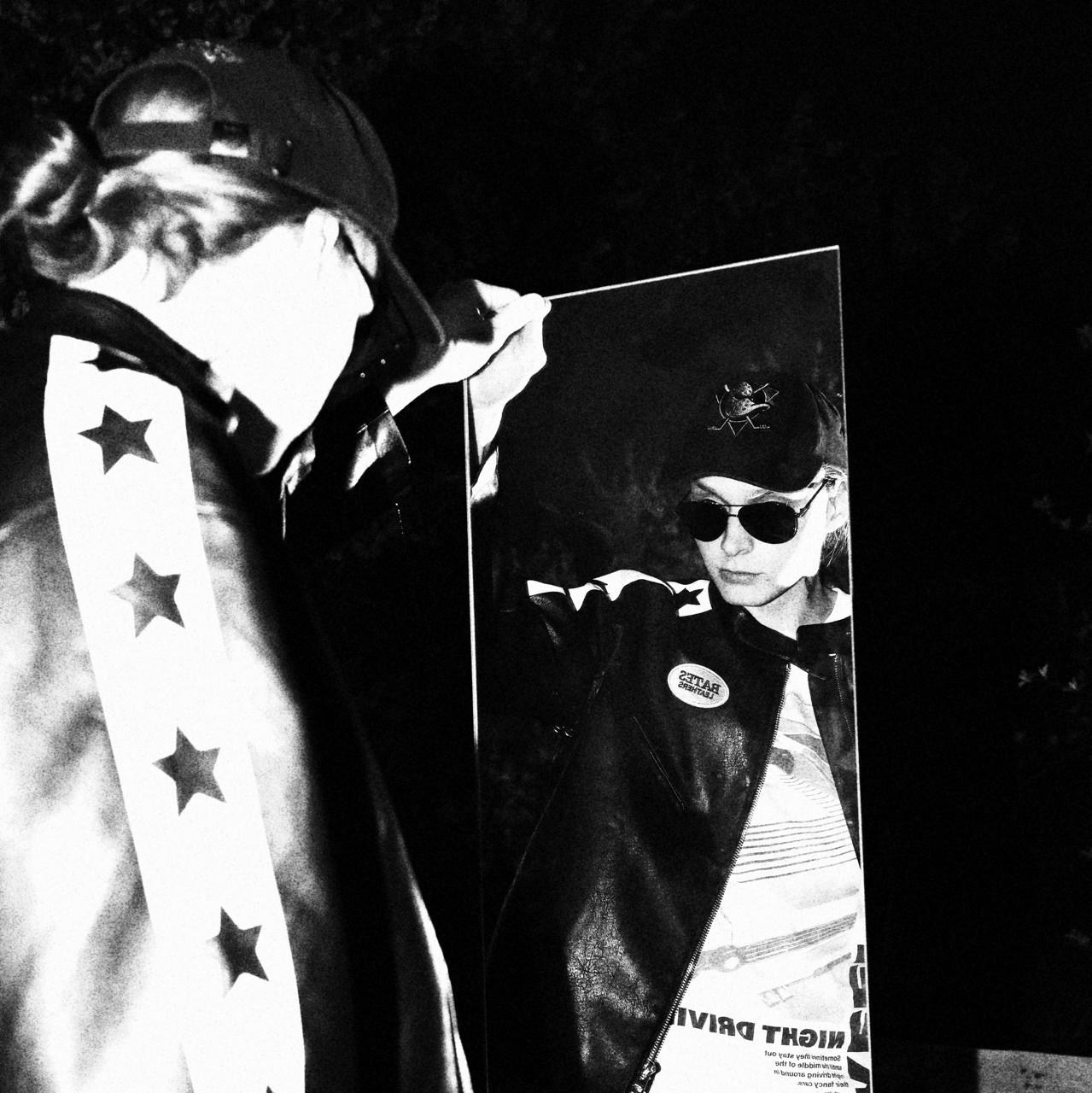 TESTS. Илья Доценко. Модель