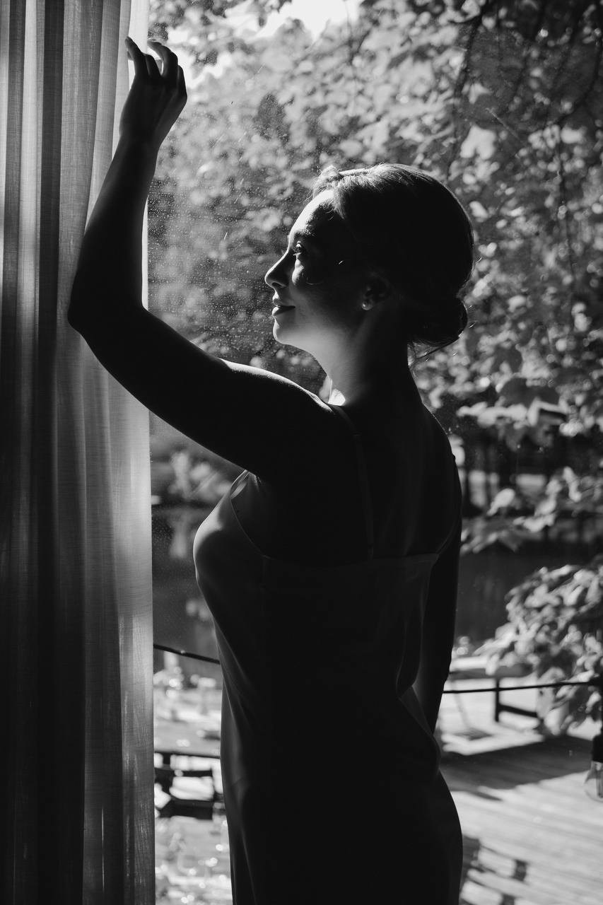 Ramil & Safiya. RAMZIYA KAZAKOVA