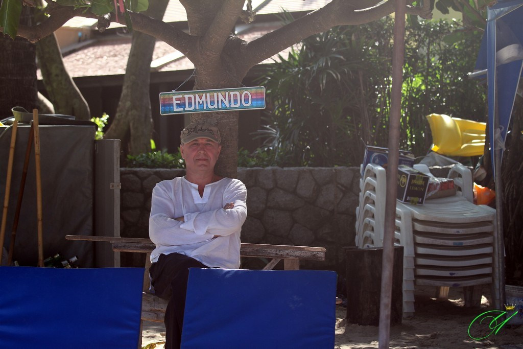 Тайланд. Пхукет 2013. Улица, люди, жизнь…