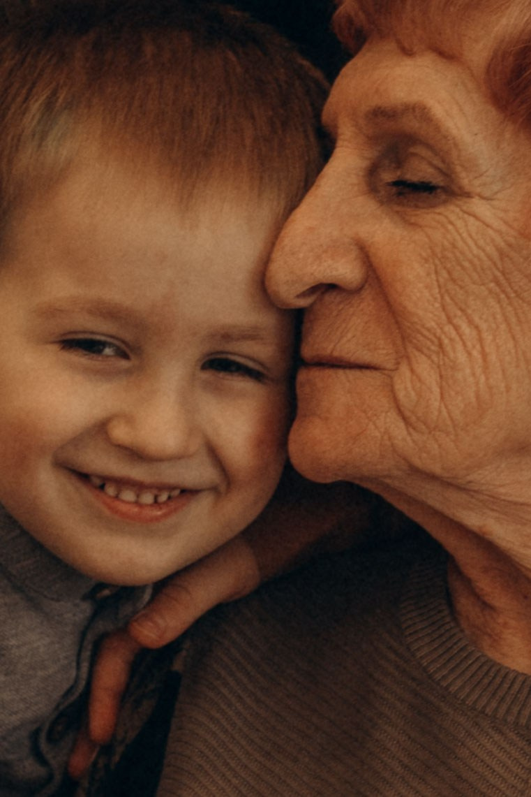 Поколение. Фотограф в Ставрополе Svetlana Matveeva