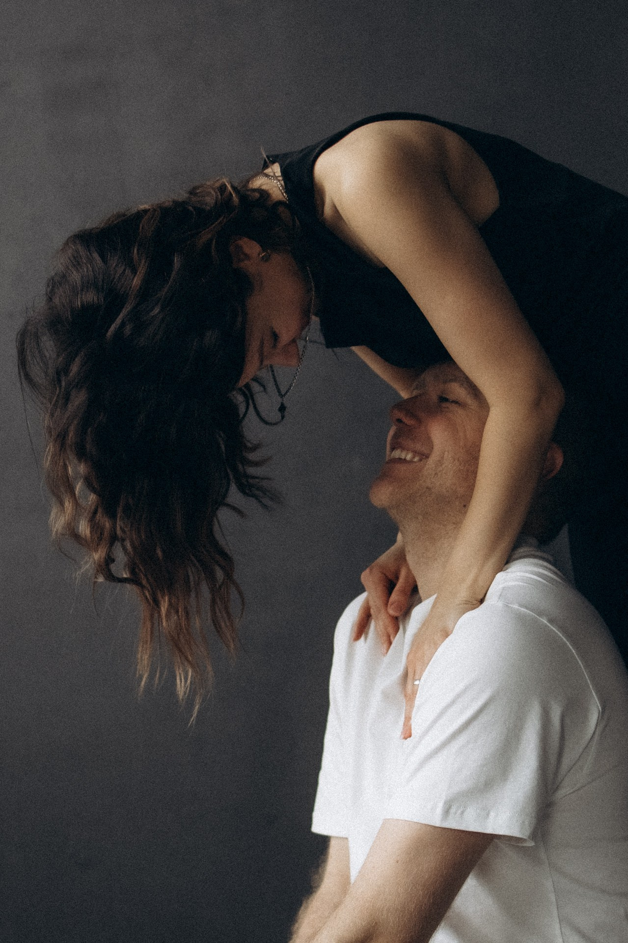 Екатерина и Александр. Семейный фотограф в Ижевске Даша Денисова