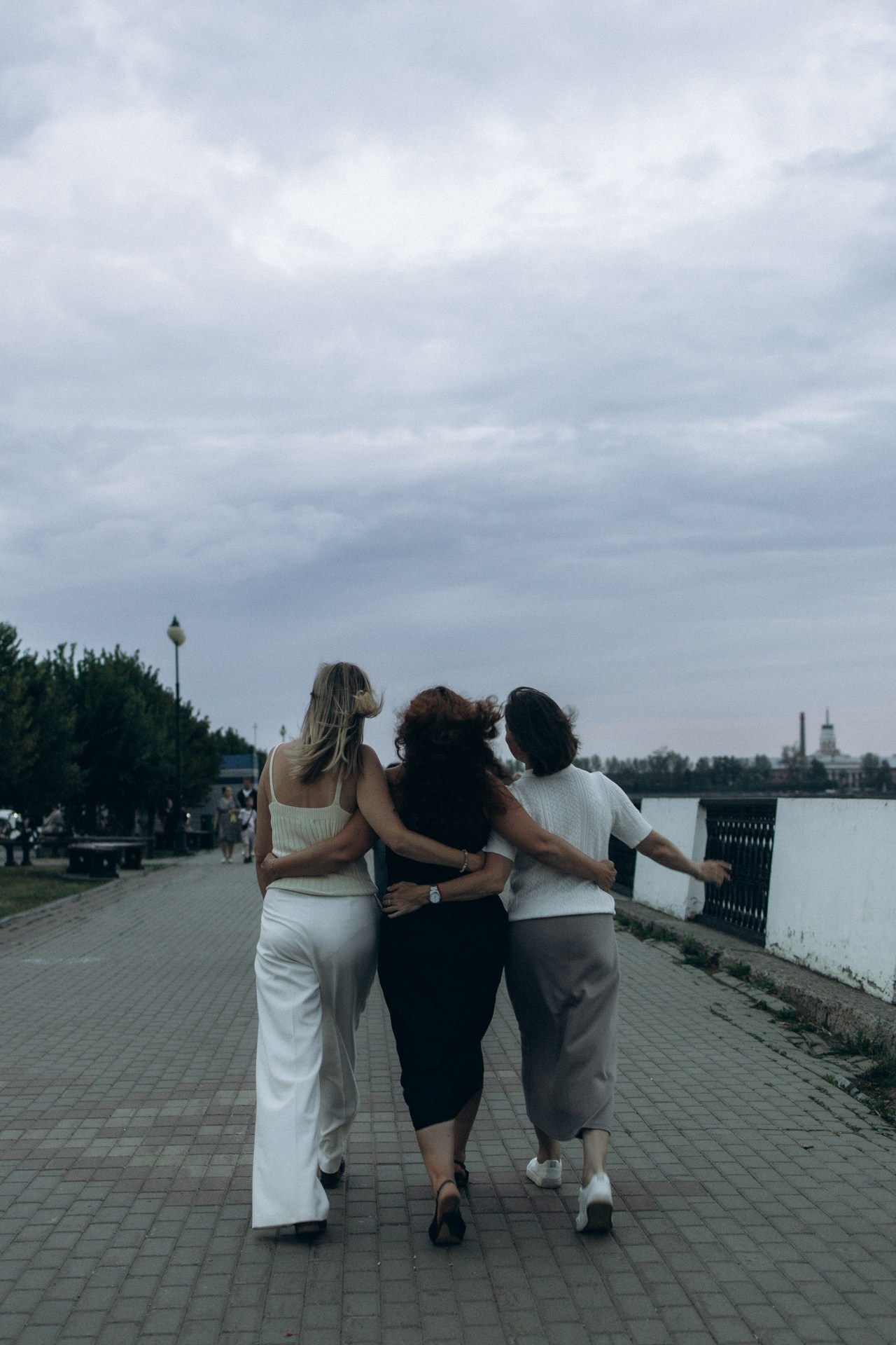 Дружба крепкая. Семейный фотограф в Ижевске Даша Денисова