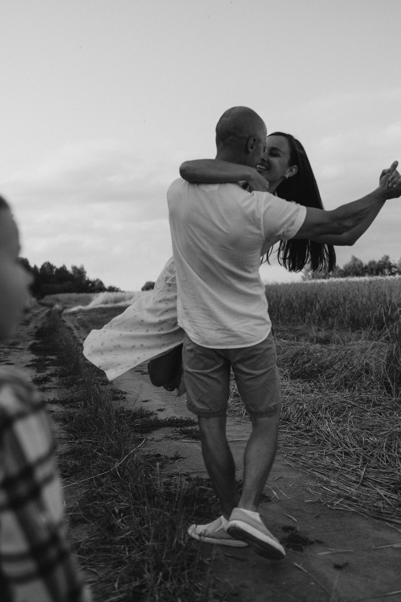 Анастасия, Никита и Захар. Семейный фотограф в Ижевске Даша Денисова