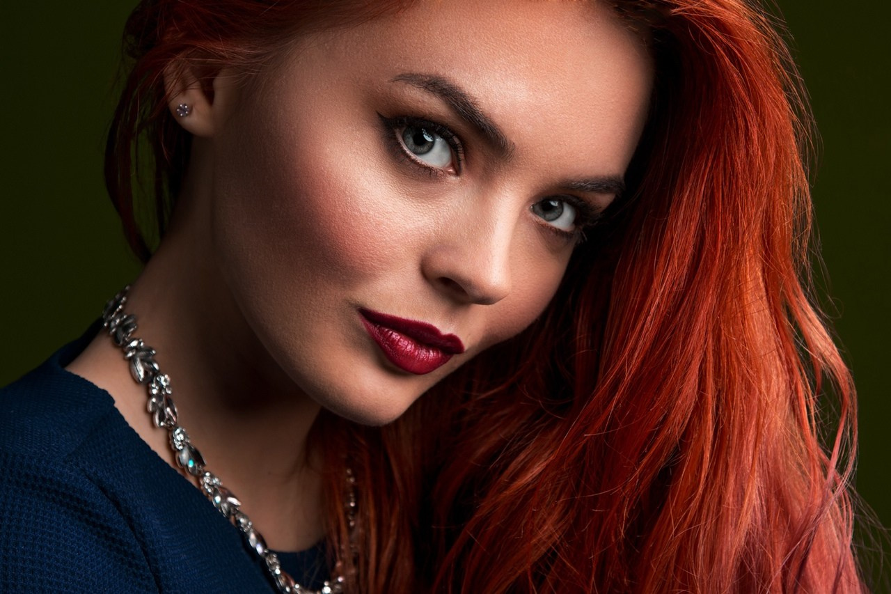 Портретный Фотограф СПБ Гранкин Александр