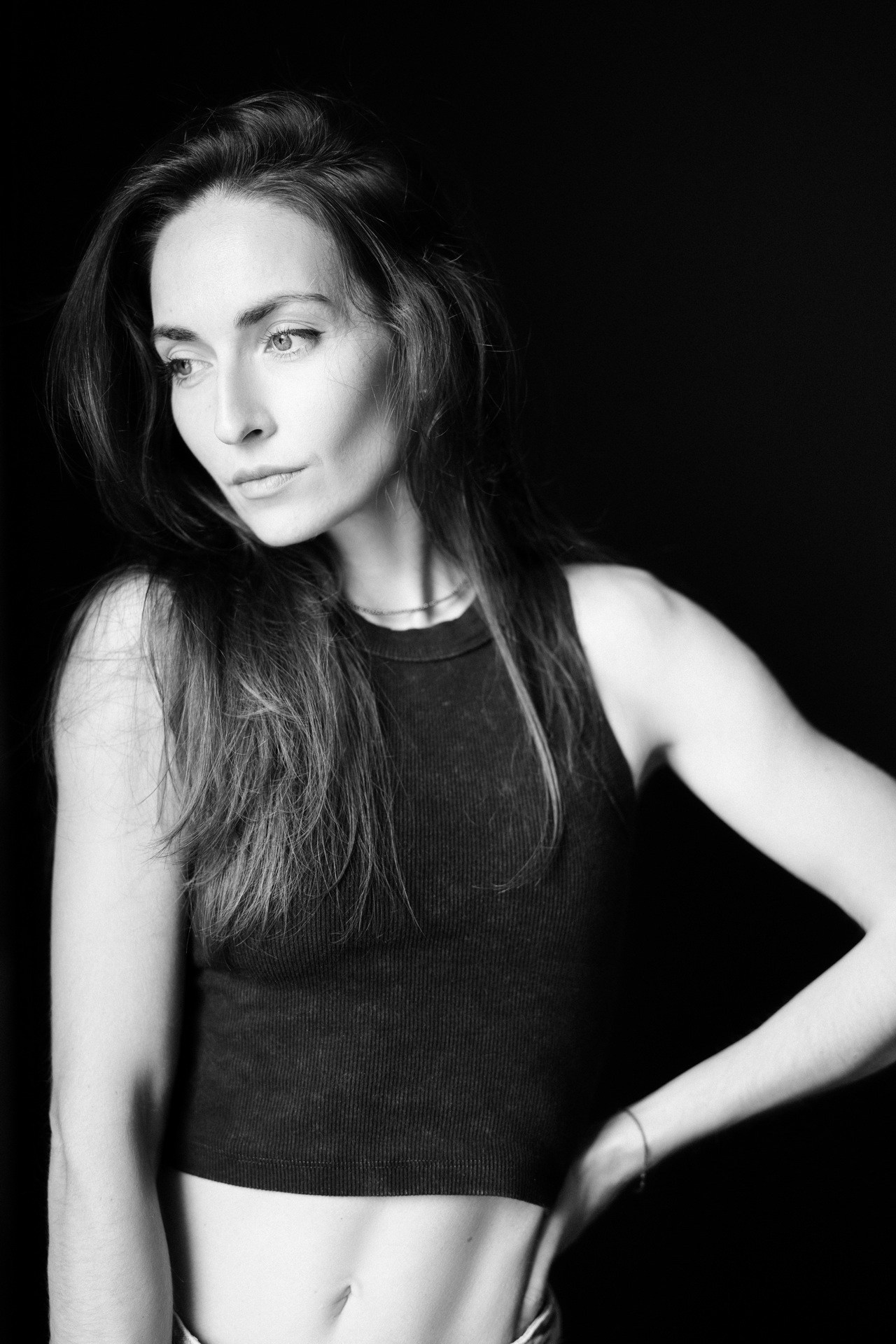 Даша. Фотограф Иванов Максим (Кемерово, Россия)