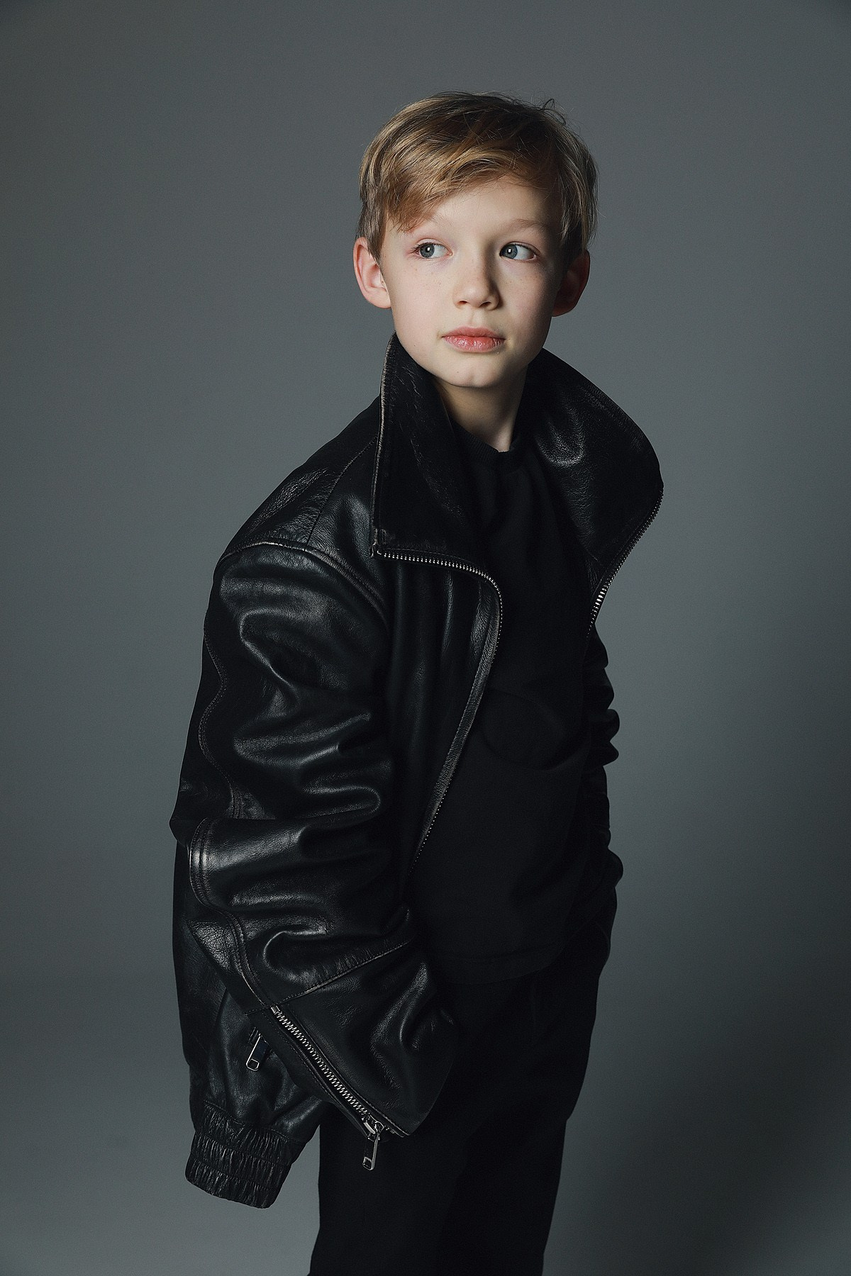 Дети. Фотограф Тимофеева Юлия