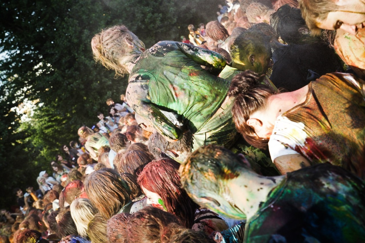 Репортажная съемка. Профессиональный фотограф Иркутск — Максим Лядов