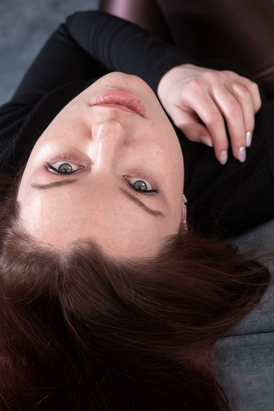 Алина. Фотограф