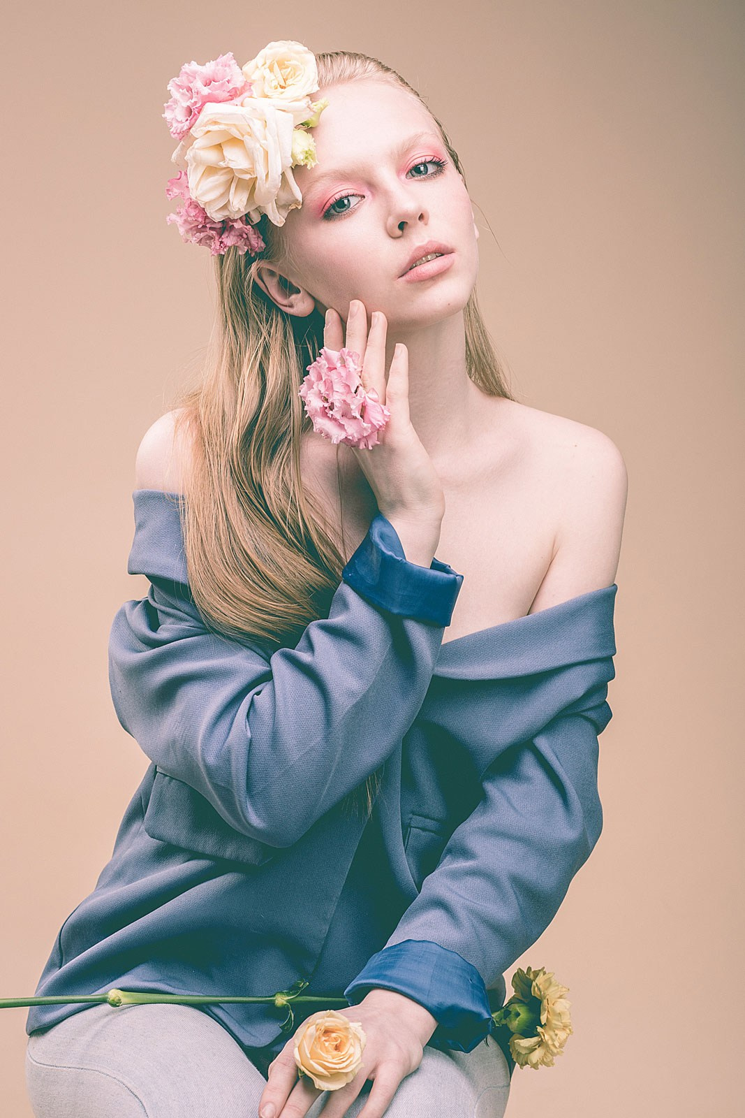 Портфолио: Евгения Досаева. Фотограф Евгения Досаева