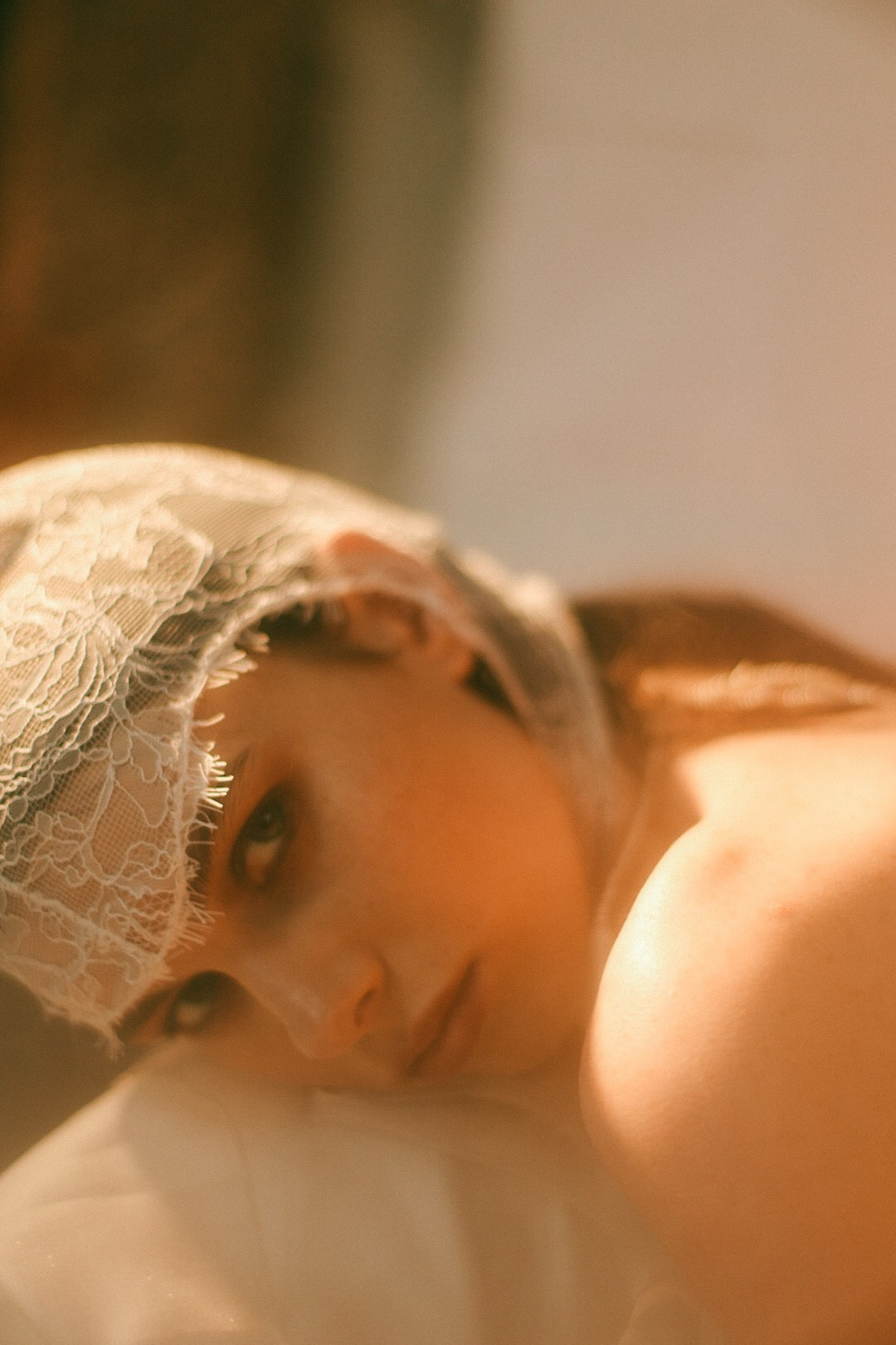 Ghost. Фотограф Нижний Новгород