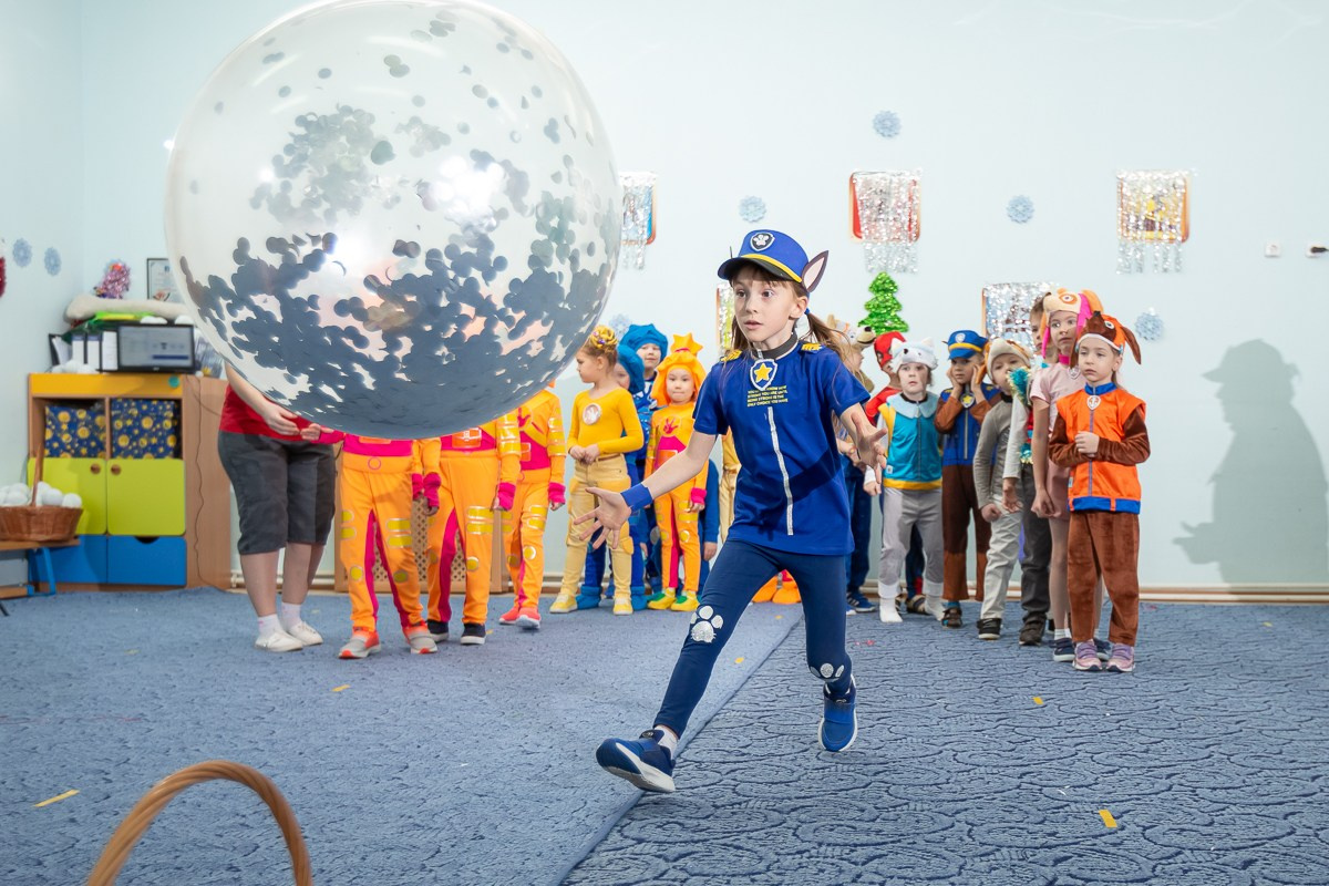 Портфолио утренники в детском саду. Семейный и детский фотограф Комина Елена, Власиха, Одинцово
