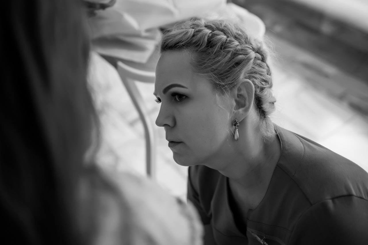 Роды как праздник