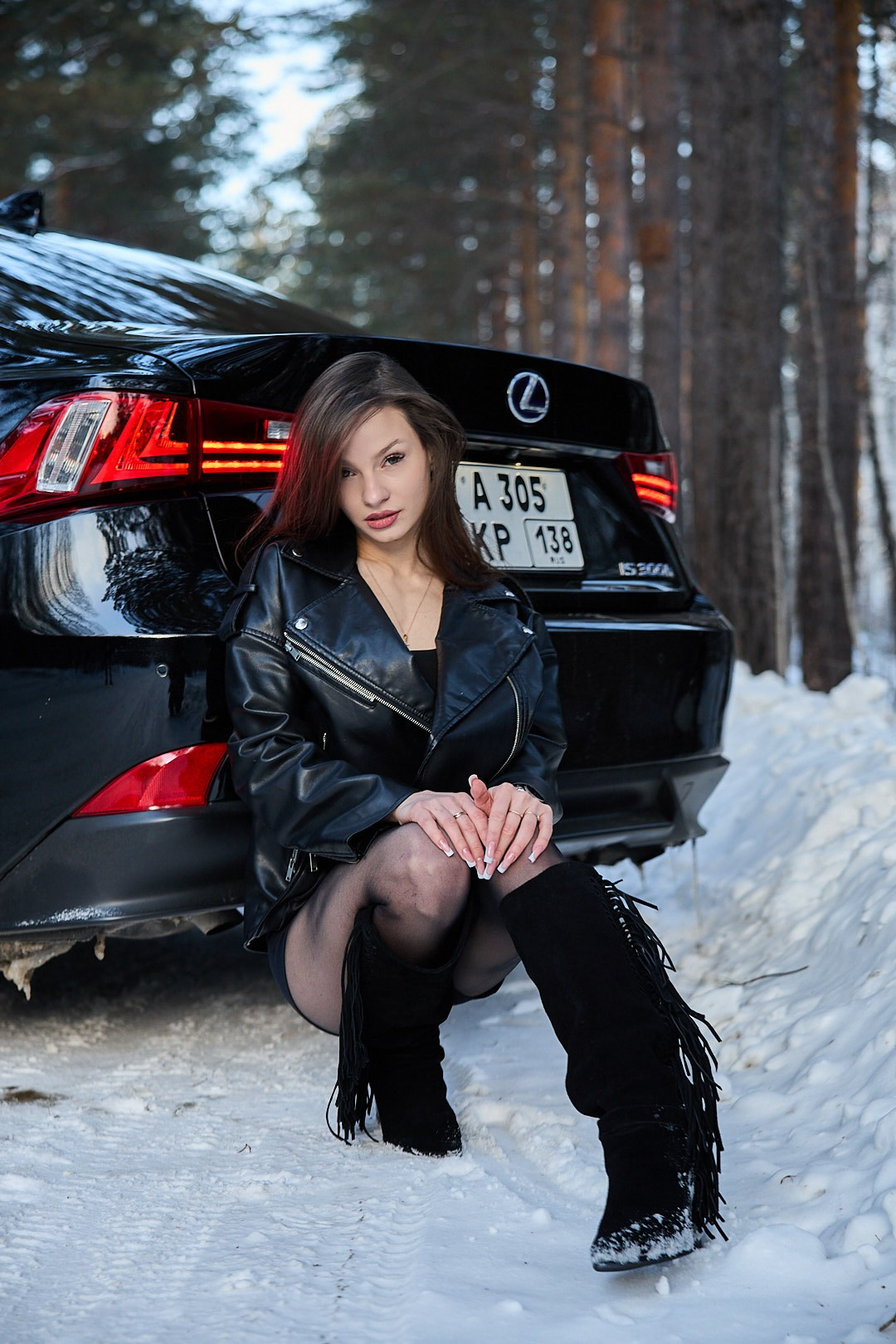 Марго. Репортажный фотограф в Иркутске — Ярослав Ковалёв