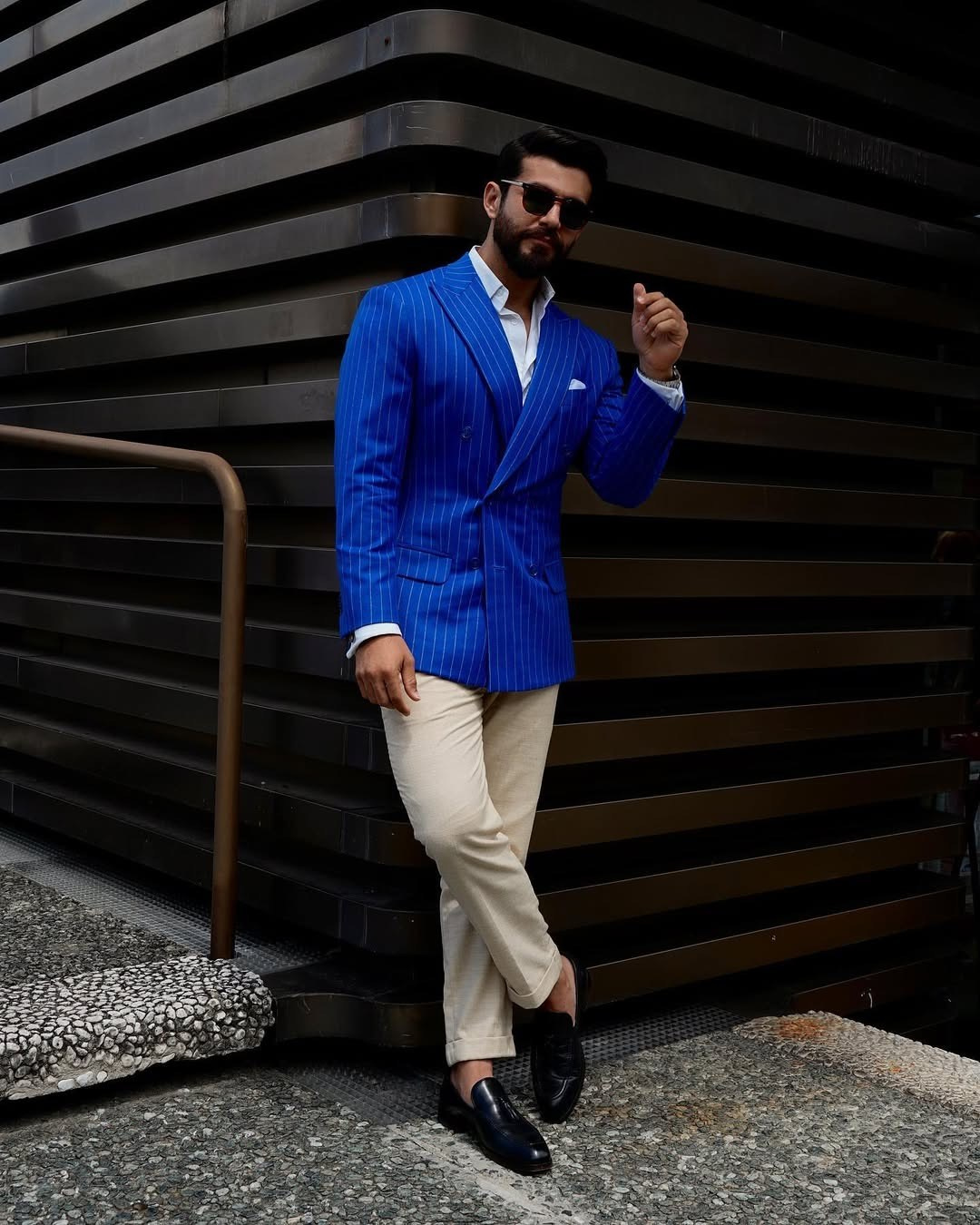 Pitti Uomo. Photographer of your fashion moments