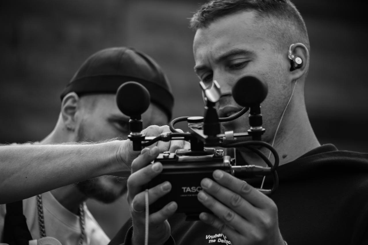 Х/Ф ИСКУПЛЕНИЕ