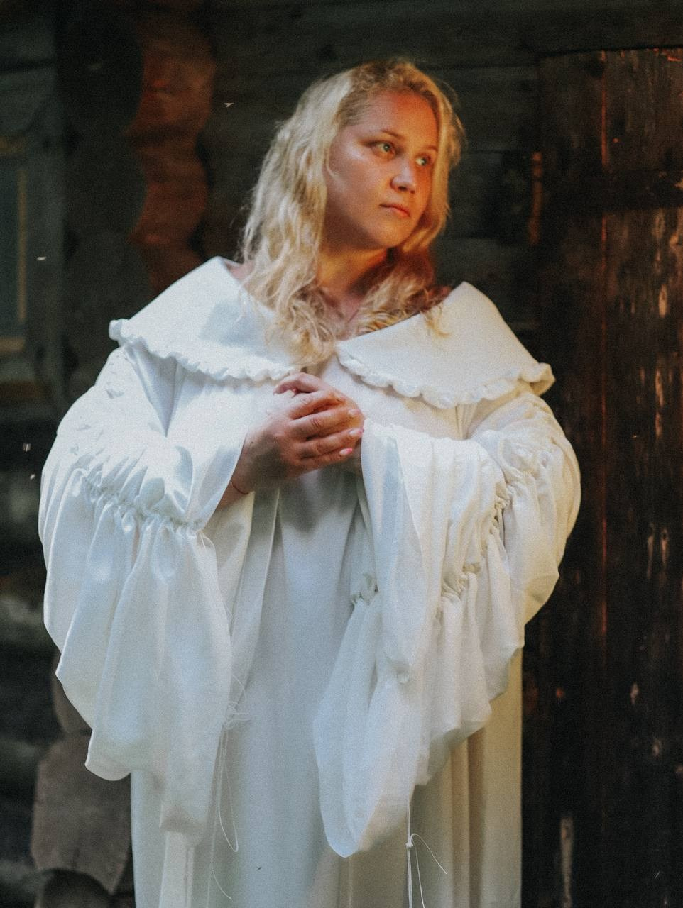 Ангел. Фотограф Олеся Шипихина г. Москва