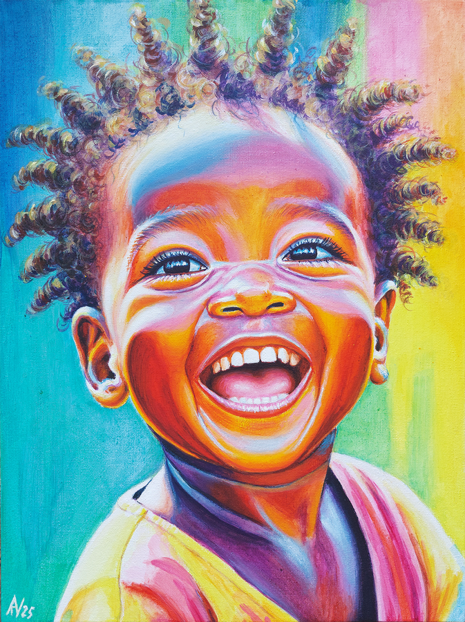 Пешкова Анна Юрьевна. Галерея участников Российской Премии Искусств