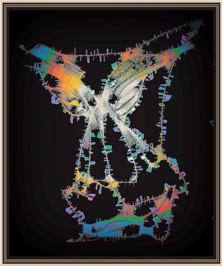 Жданов Юрий Васильевич. Галерея участников Российской Премии Искусств