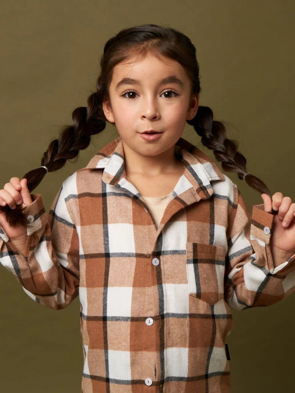 Закирова Дарья 6 ЛЕТ 118 СМ. Детское модельное агентство Musthave agency. База профессиональных моделей