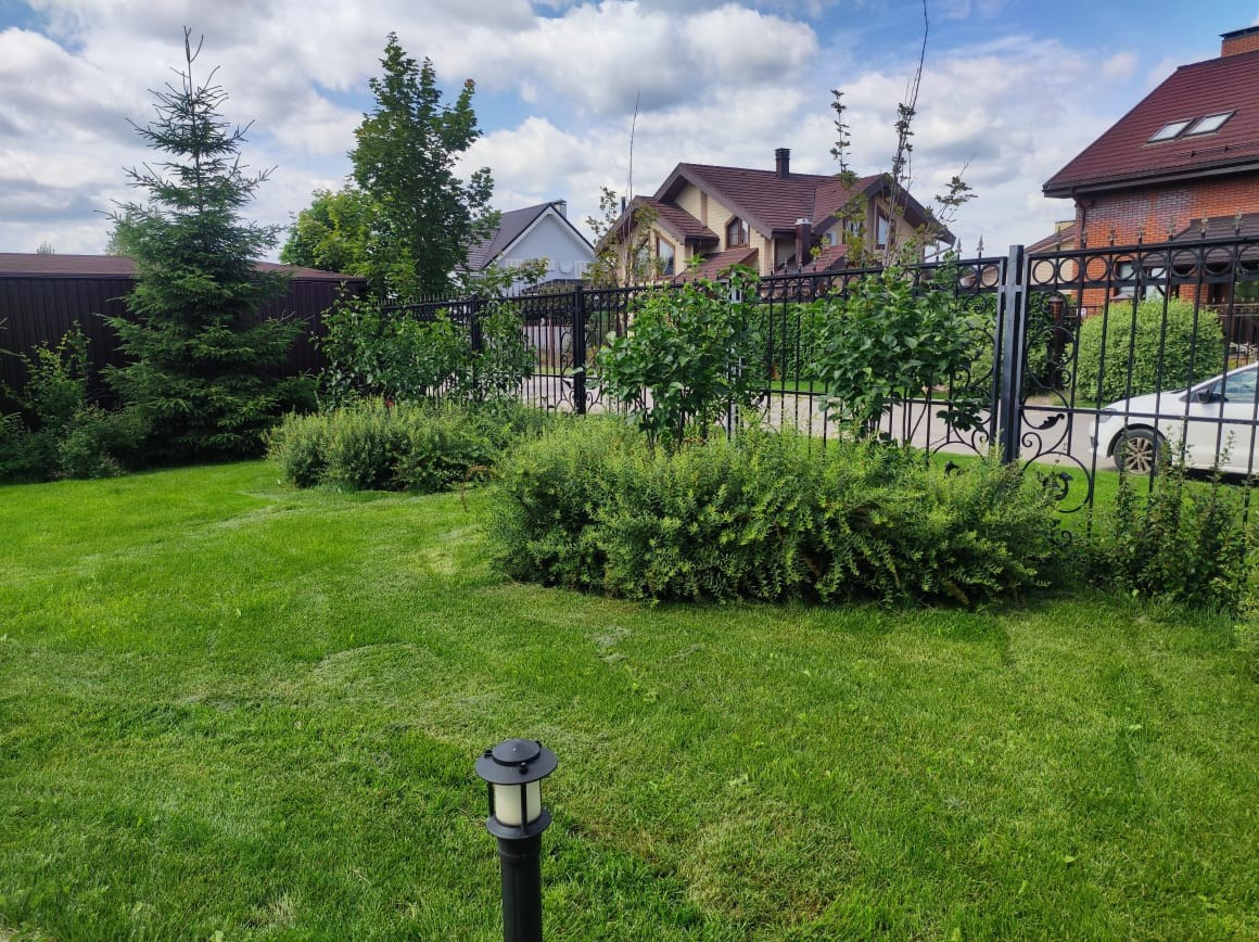 Ландшафтный дизайн. Все виды ландшафтных и строительных работ