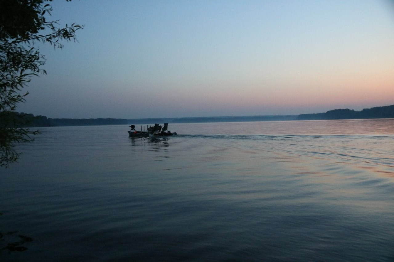 Походная романтика 19! Аццкий отжиг! | 15-17.07.2016. Галерея Фантим