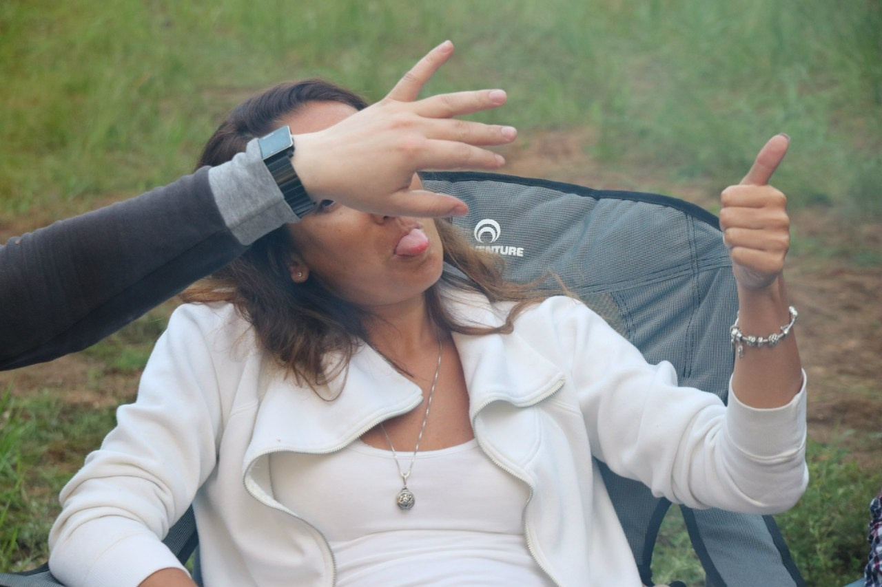 Походная Романтика 17 | 17-19.06.2016. Галерея Фантим