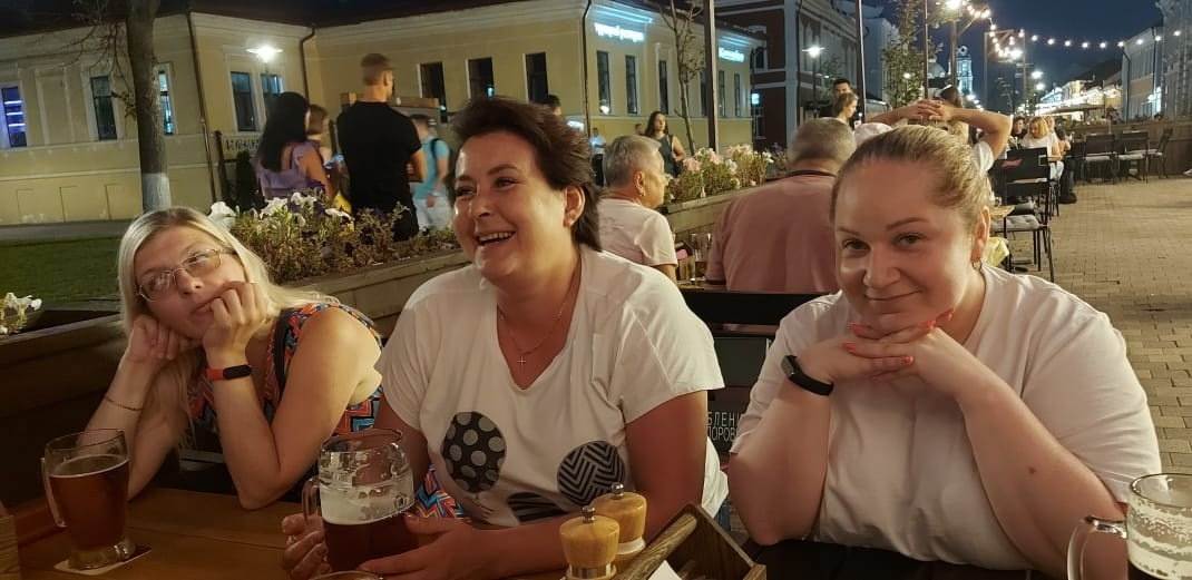 Тула | 19-20.08.2023. Галерея Фантим