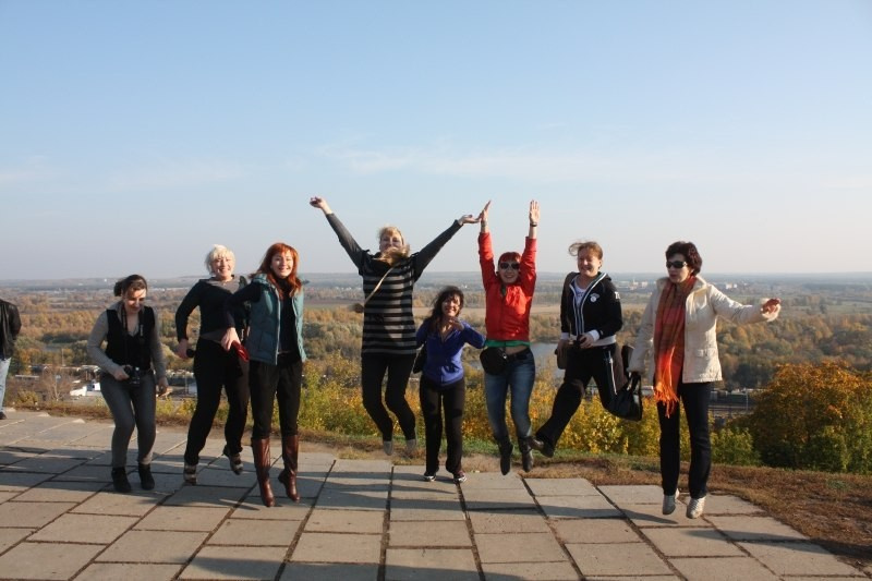 Всего понемногу)). Галерея Фантим