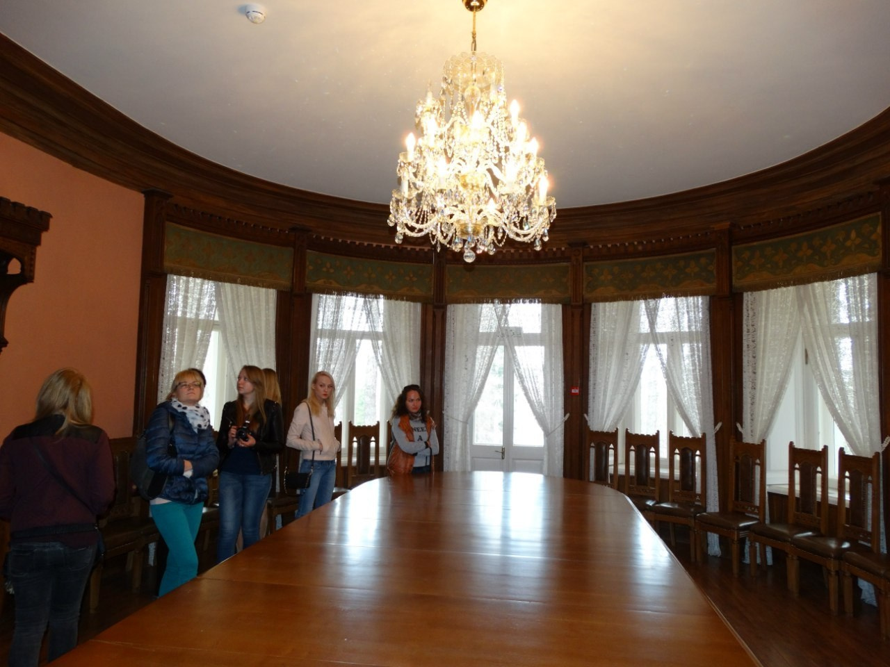 Середниково — Piligrim Porto — Братцево — Сходненская чаша | 09.04.2016. Галерея Фантим